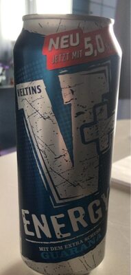 V+ Energy