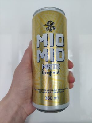 Mio mio Mare original