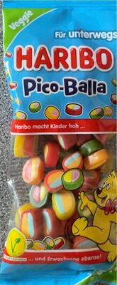 HARIBO Pico-Balla