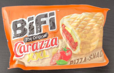 Carazza xxl