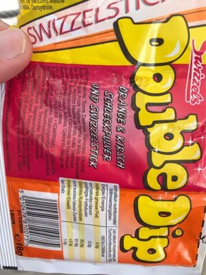 Double Dip