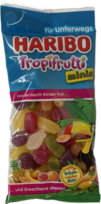 HARIBO Tropifruti