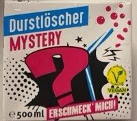 Durstlöscher Mystery