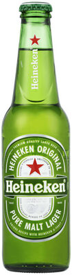 Heineken Bier 0,33