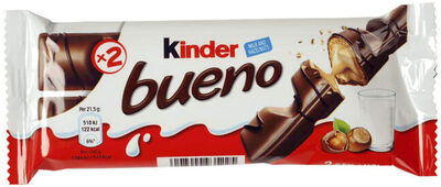 Kinder Bueno