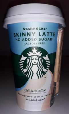 Starbucks Caffee latte