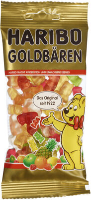 HARIBO Goldbären