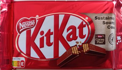 KitKat