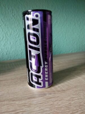 Action Energy