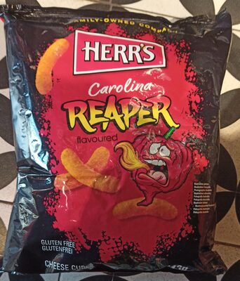 Heer‘s Carolina Reaper  113g