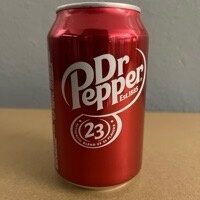 Dr.Pepper
