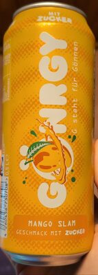 Gönrgy Mango Malm