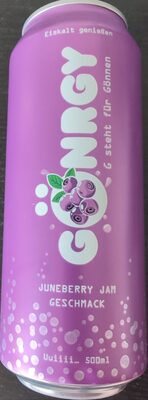 Gönrgy June Berry inkl Pfand