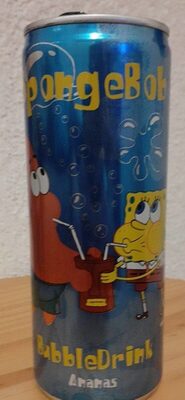Spongebob Ananas
