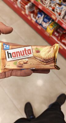 Hanuta 2er