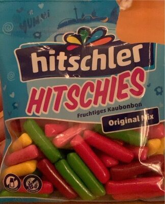 Hitschies Original