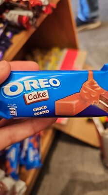 Oreo cake