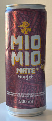 Mio Mio MATE Ginger