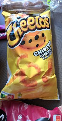 Cheetos