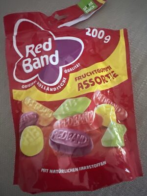 Red Band