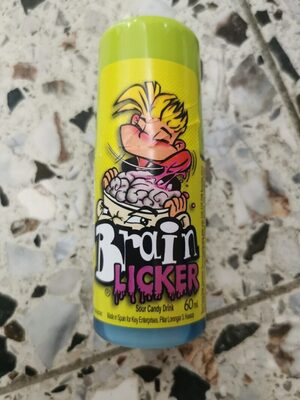 Brain Licker