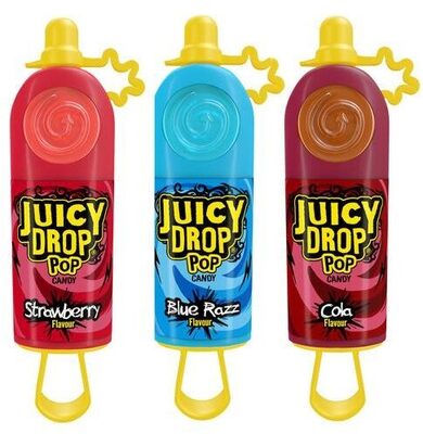 Juicy Drop