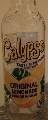 Calypso Original  475 ml  inkl Pfand