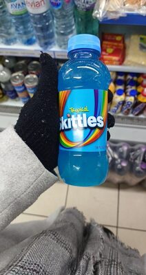 Tropical Skittles