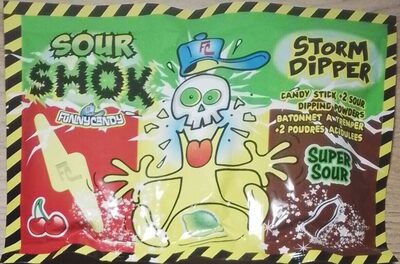 Storm dipper Sour Shok