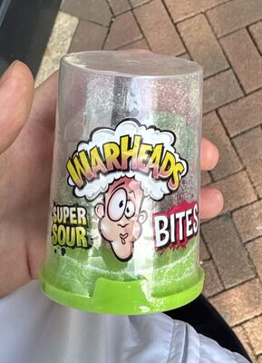 Wareheads bites