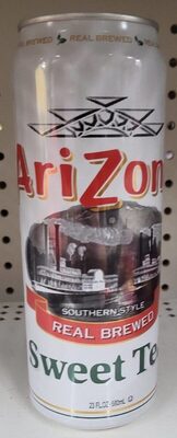 Arizona Sweet Tea