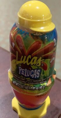 Lucas Pelucas