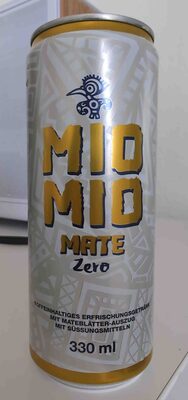 Mio Mio MATE Zero