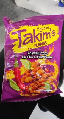 Takis takims