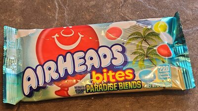 Airheads bites