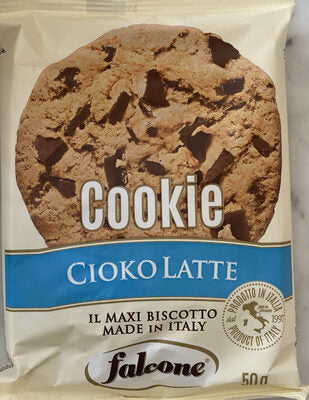 Falcone Cookie