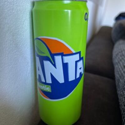 Fanta Exotik 0,33 inkl pfand