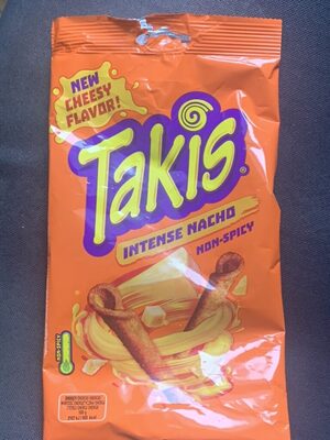 Takis Nacho