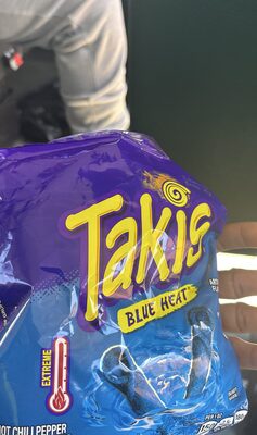 Taki Blue