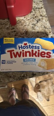 Twinkies einzeln