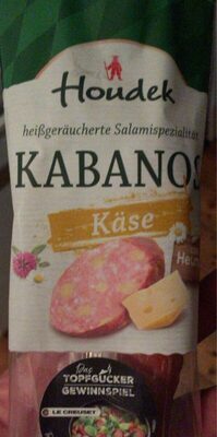 Kabanos