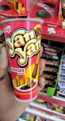 YanYan Choco
