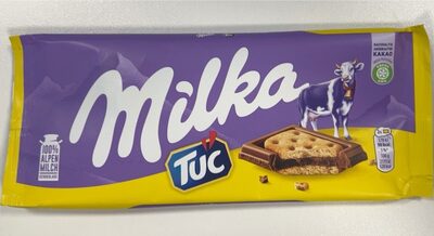Milka TUC