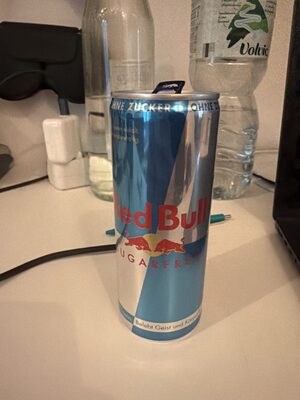 Red Bull Zero