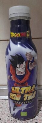 Ultra ICE Tea  inkl Pfand