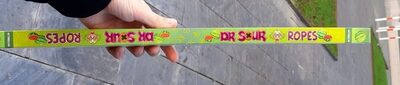 Dr Sour ropes