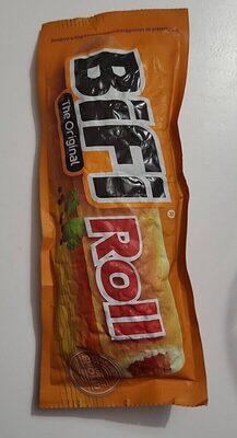 Bifi Roll