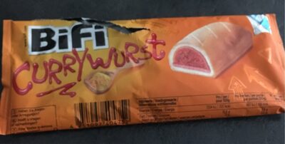 Bifi Curry Wurst