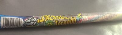 Fini Shooter Tornado