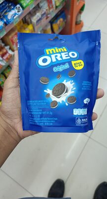Oreo  Original. Mini
